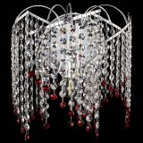 Бра Иволга №2 красная в Подольске