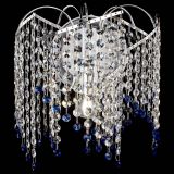 Бра Иволга №2 синяя в Подольске