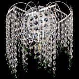 Бра Иволга №2 зеленая в Подольске Бра Иволга №2 зеленая в Подольске