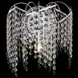 Бра Иволга №2 зеленая в Подольске Бра Иволга №2 зеленая в Подольске