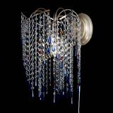 Бра Иволга №3 синяя в Подольске Бра Иволга №3 синяя в Подольске