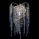 Бра Иволга №3 синяя в Подольске Бра Иволга №3 синяя в Подольске