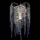 Бра Иволга №3 синяя в Подольске Бра Иволга №3 синяя в Подольске