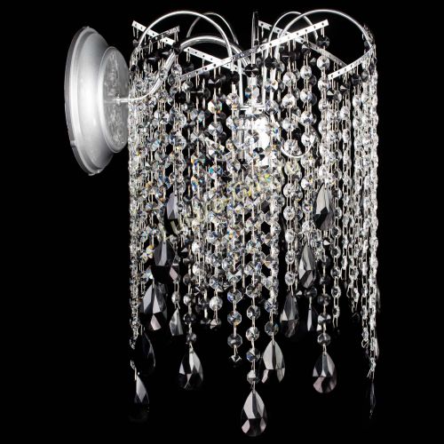 Бра Иволга №4 черная в Подольске Бра Иволга №4 черная в Подольске