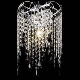 Бра Иволга №4 черная в Подольске Бра Иволга №4 черная в Подольске