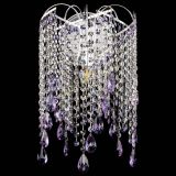 Бра Иволга №4 фиолетовая в Подольске Бра Иволга №4 фиолетовая в Подольске