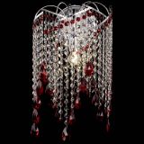 Бра Иволга №4 красная в Подольске Бра Иволга №4 красная в Подольске