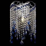 Бра Иволга №4 синяя в Подольске Бра Иволга №4 синяя в Подольске