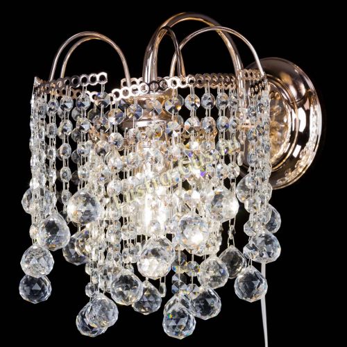 Бра Иволга Шар в Подольске Гусь Хрустальный