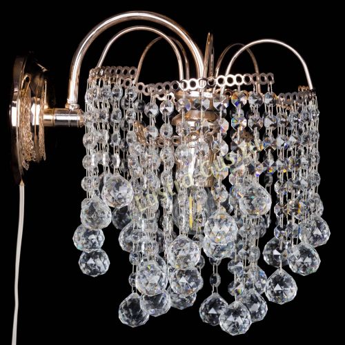 Бра Иволга Шар в Подольске Гусь Хрустальный