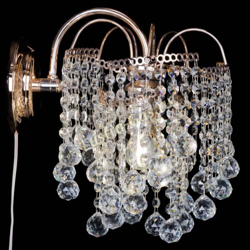 Бра Иволга Шар в Подольске Гусь Хрустальный