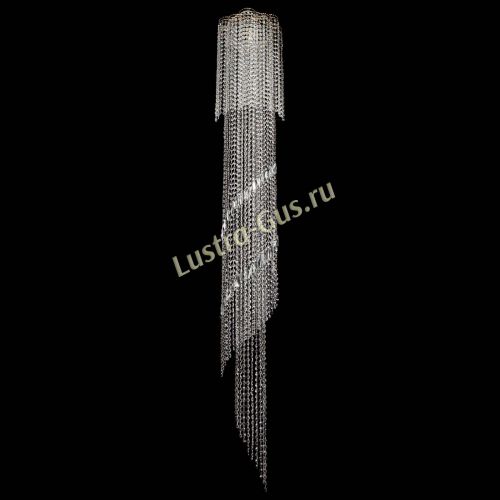 Бра Камелия №1 каскад в Подольске Гусь Хрустальный