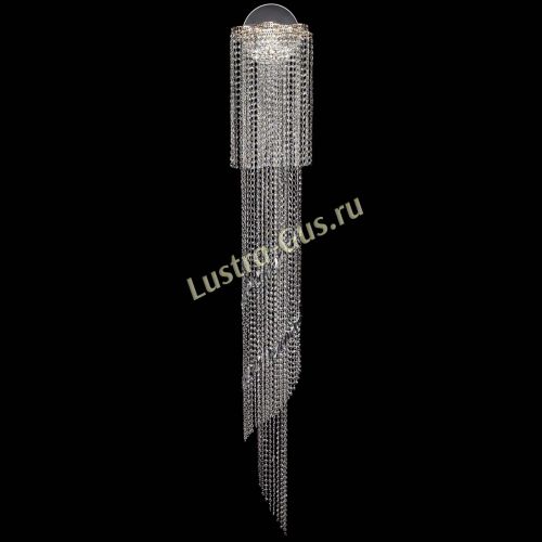 Бра Камелия №1 каскад в Подольске Гусь Хрустальный