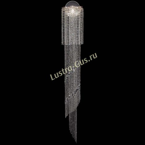 Бра Камелия №1 каскад в Подольске Гусь Хрустальный