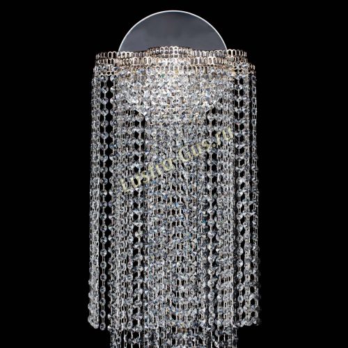 Бра Камелия №1 каскад в Подольске Гусь Хрустальный