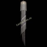 Бра Камелия №1 каскад фиолетовая в Подольске Бра Камелия №1 каскад фиолетовая в Подольске