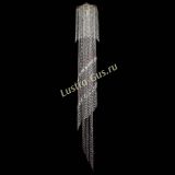 Бра Камелия №1 каскад розовая в Подольске