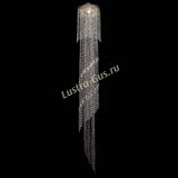 Бра Камелия №1 каскад розовая в Подольске