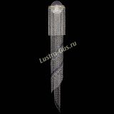 Бра Камелия №1 каскад синяя в Подольске Бра Камелия №1 каскад синяя в Подольске