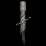 Бра Камелия №1 каскад зеленая в Подольске Бра Камелия №1 каскад зеленая в Подольске