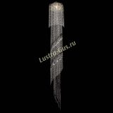 Бра Камелия №1 каскад зеленая в Подольске Бра Камелия №1 каскад зеленая в Подольске