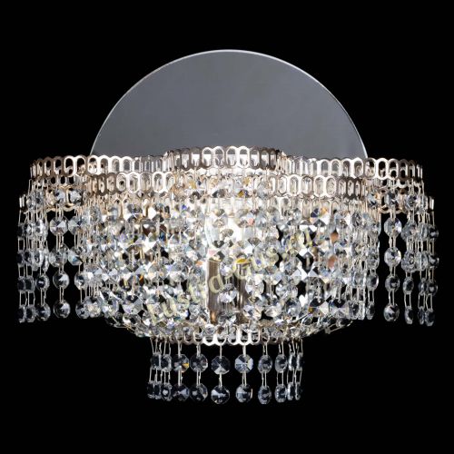 Бра Камелия обтикон в Подольске Гусь Хрустальный