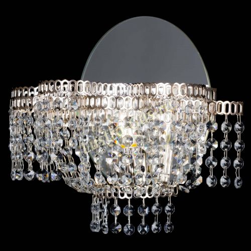 Бра Камелия обтикон в Подольске Гусь Хрустальный