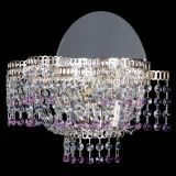 Бра Камелия обтикон Розовая в Подольске Бра Камелия обтикон Розовая в Подольске