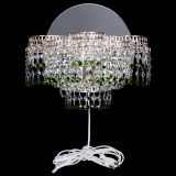 Бра Камелия обтикон Зеленая в Подольске Бра Камелия обтикон Зеленая в Подольске