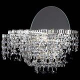 Бра Камелия шар черная в Подольске Бра Камелия шар черная в Подольске