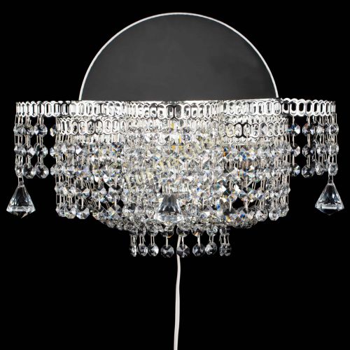 Бра Камелия в Подольске Гусь Хрустальный