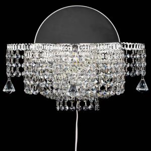 Бра Камелия в Подольске отзыв и фото покупателя