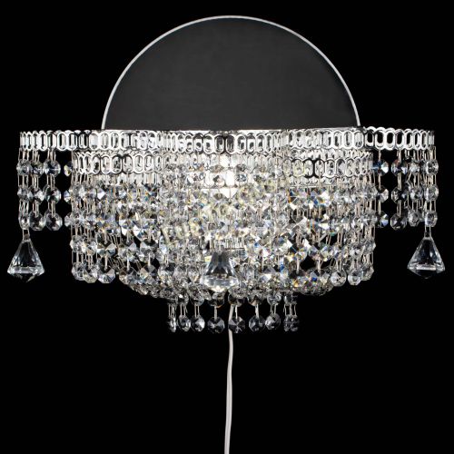 Бра Камелия в Подольске Гусь Хрустальный