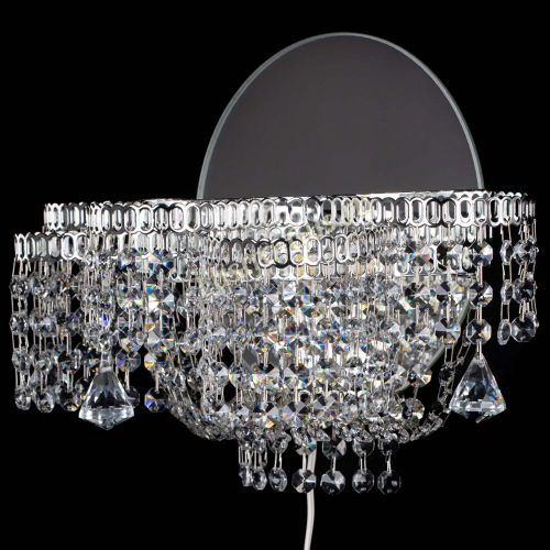 Бра Камелия в Подольске Гусь Хрустальный