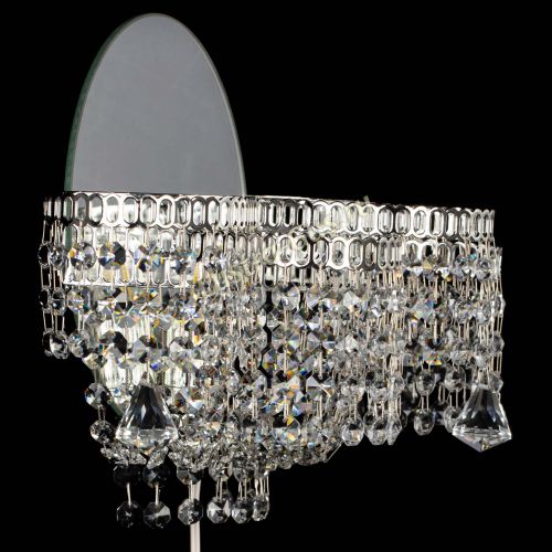 Бра Камелия в Подольске Гусь Хрустальный