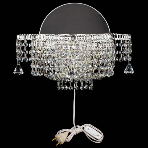 Бра Камелия в Подольске Гусь Хрустальный