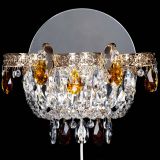 Бра Камея Флора чайная в Подольске Бра Камея Флора чайная в Подольске