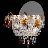 Бра Камея Флора чайная в Подольске Бра Камея Флора чайная в Подольске