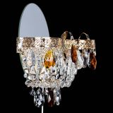 Бра Камея Флора чайная в Подольске Бра Камея Флора чайная в Подольске