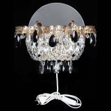 Бра Камея Флора черная в Подольске Бра Камея Флора черная в Подольске