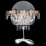 Бра Камея Флора розовая в Подольске Бра Камея Флора розовая в Подольске