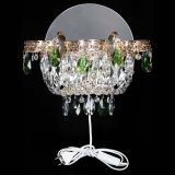 Бра Камея Флора зеленая в Подольске Бра Камея Флора зеленая в Подольске