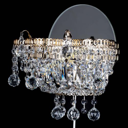 Бра Камея шар в Подольске Гусь Хрустальный