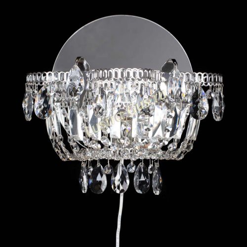 Бра Камея в Подольске Гусь Хрустальный