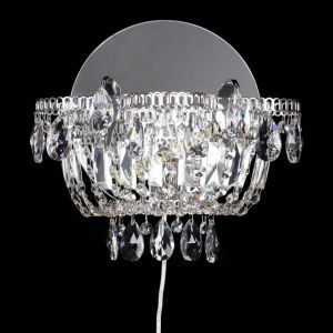 Бра Камея в Подольске отзыв и фото покупателя