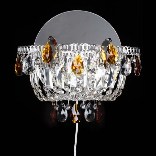 Бра Камея чайная в Подольске Гусь Хрустальный