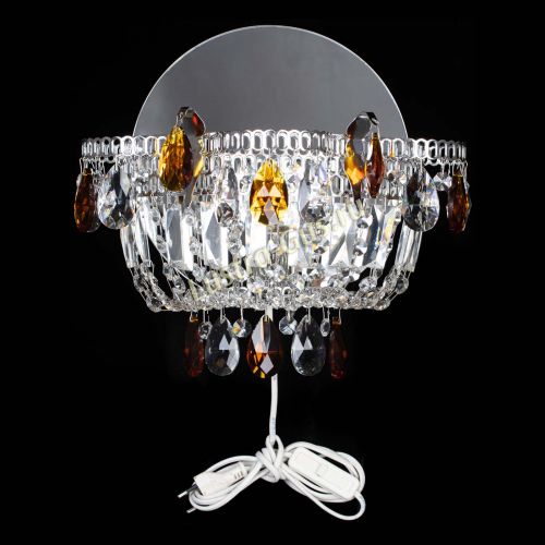 Бра Камея чайная в Подольске Гусь Хрустальный