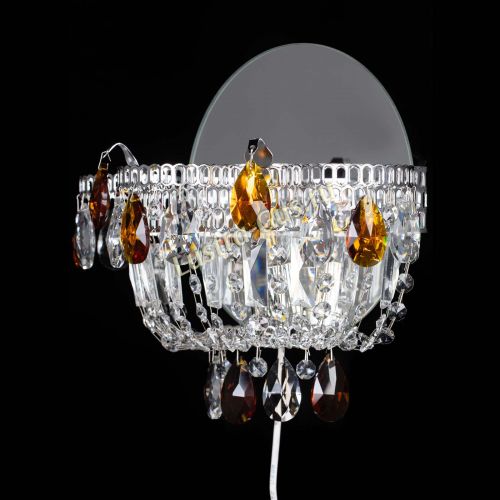 Бра Камея чайная в Подольске Гусь Хрустальный