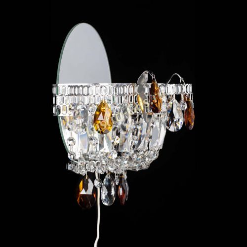 Бра Камея чайная в Подольске Гусь Хрустальный