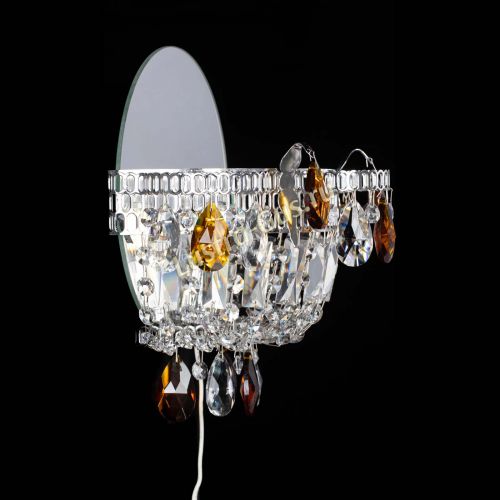 Бра Камея чайная в Подольске Гусь Хрустальный